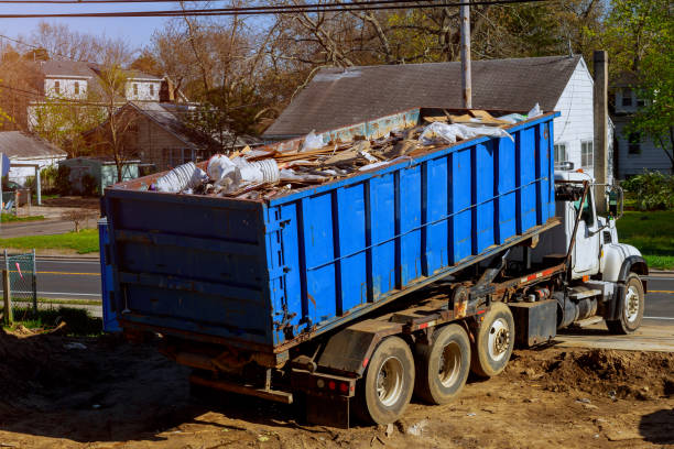 Best Construction Debris Removal  in Bithlo, FL