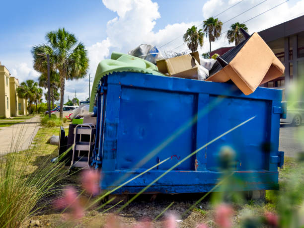 Best Demolition Debris Removal  in Bithlo, FL